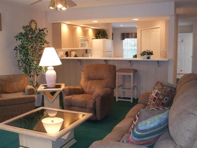 Branson Condo